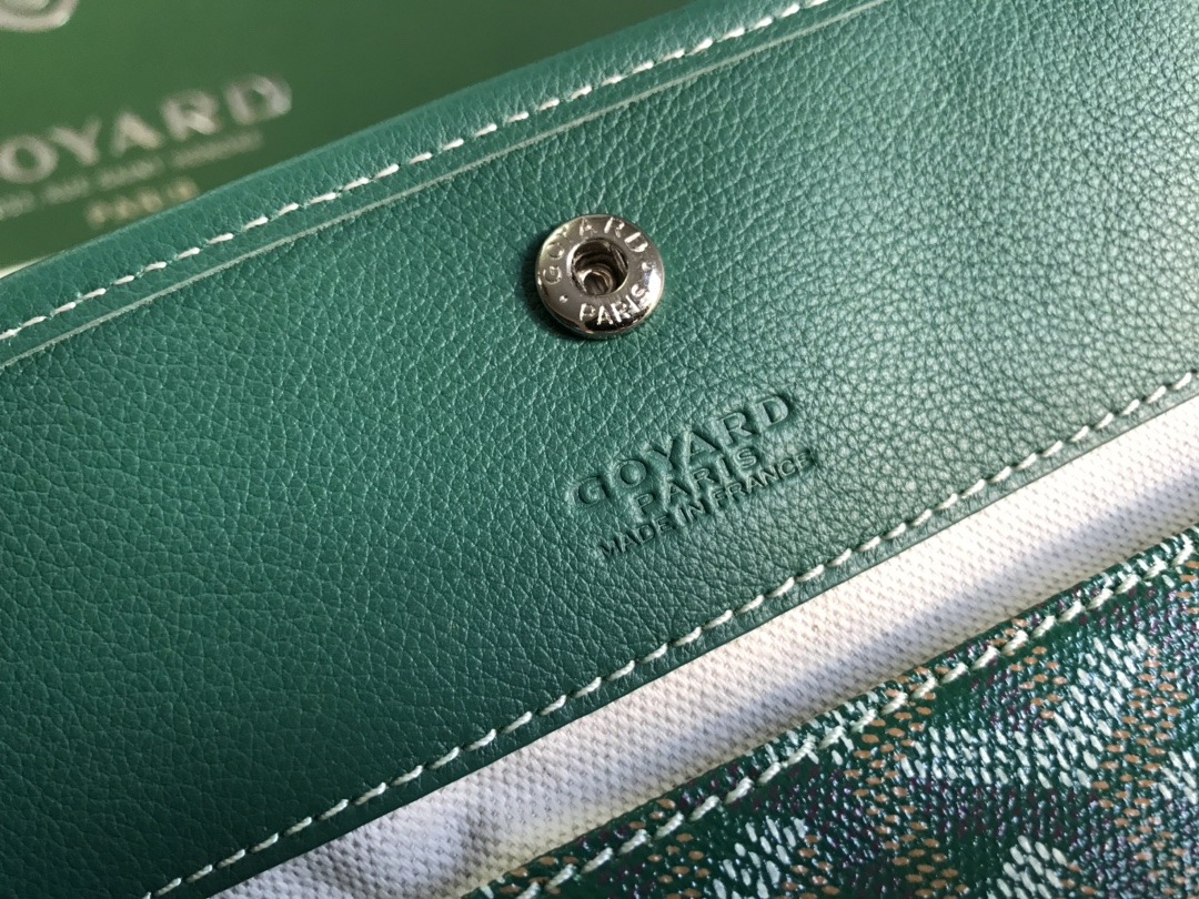 【頂級原單】Goyard Bohème Hobo Bag