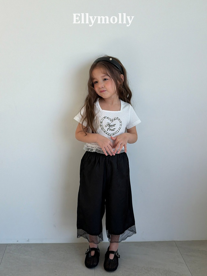 🇰🇷Ellymolly tee