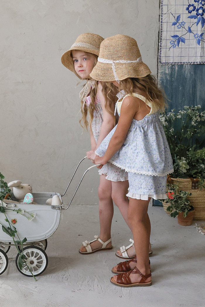 🇰🇷Puella_Flo背心