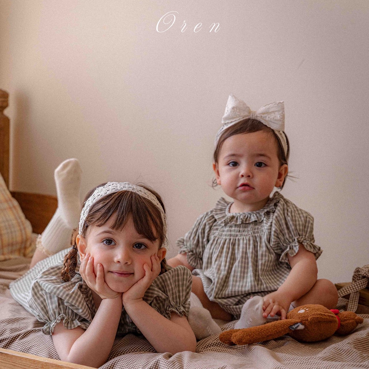 🇰🇷oren裙/包屁