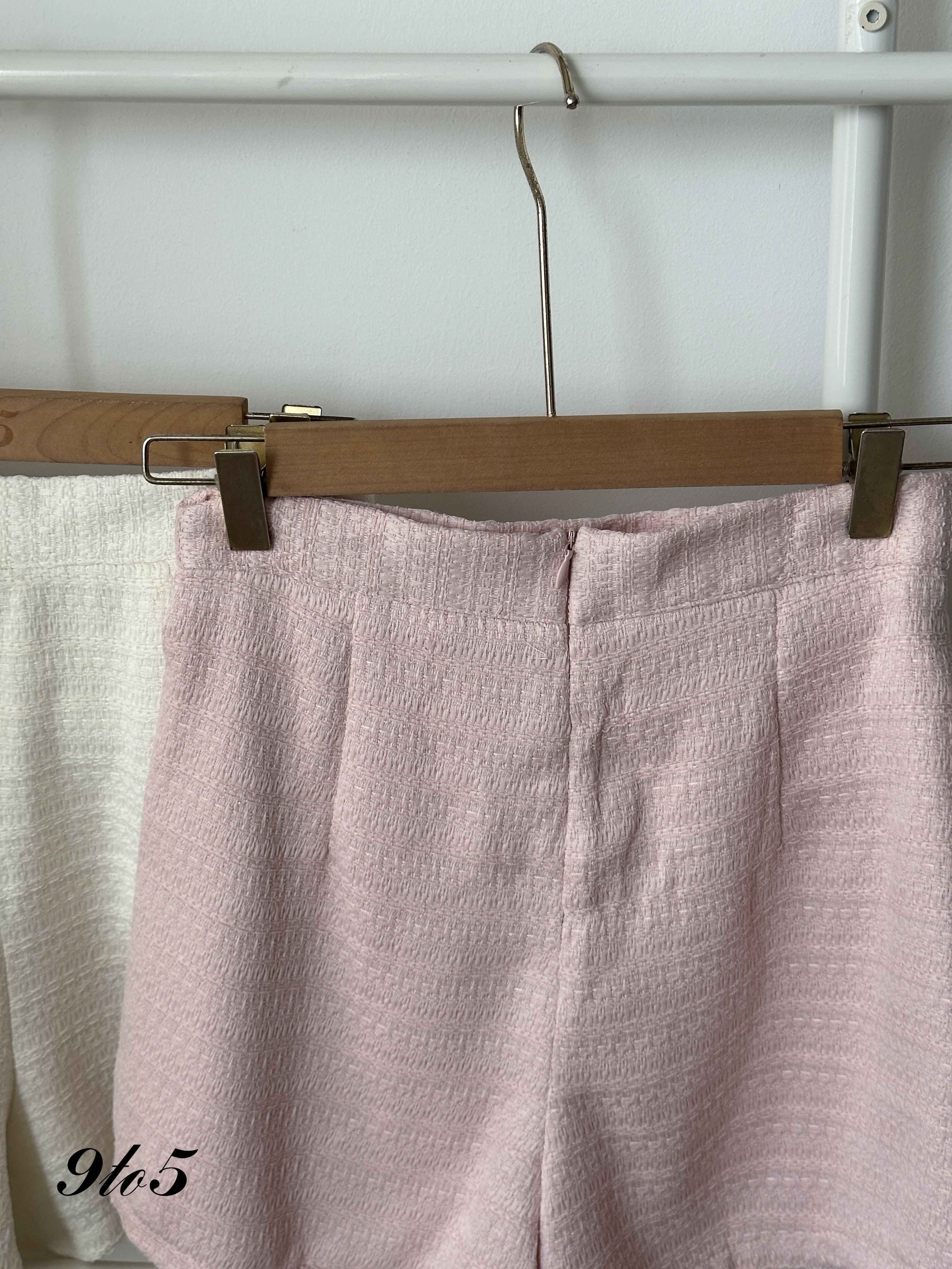 D2342 Tweed Matching Set - 3 Colors 