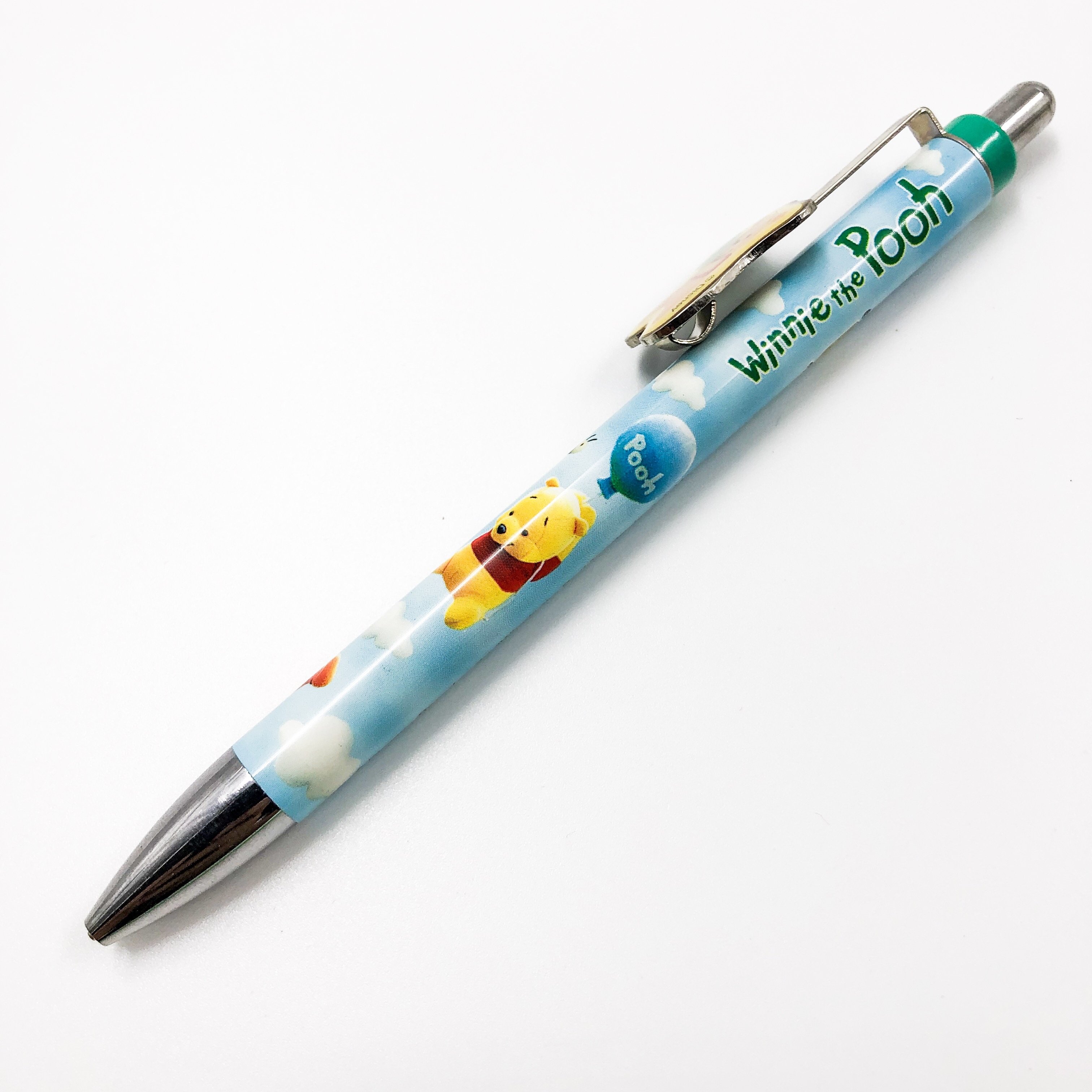 鉛芯筆 維尼熊 (4461-045)