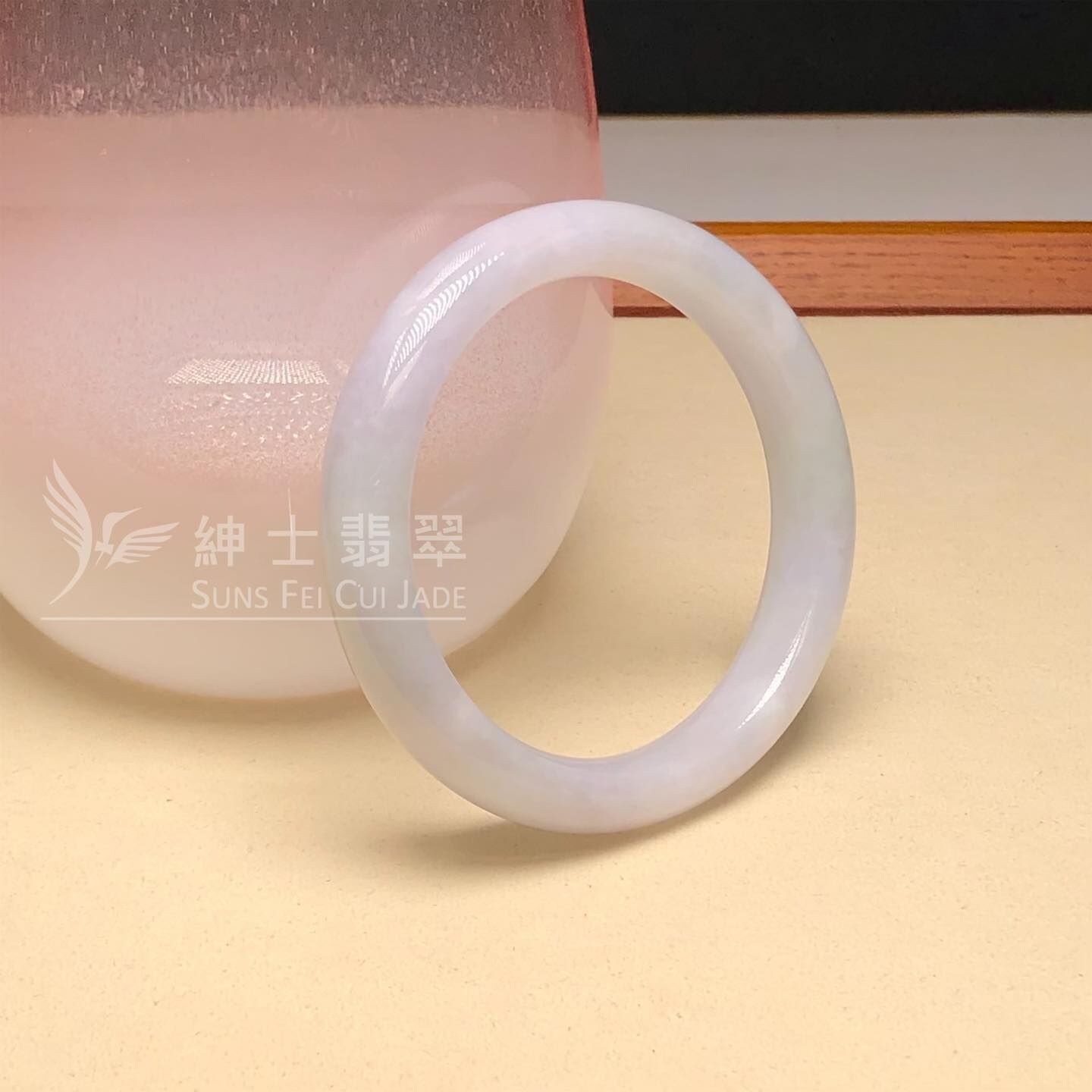 會卡春彩福鐲53.6mm