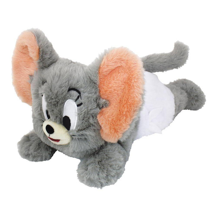 Tom & Jerry - Tuffy趴趴公仔