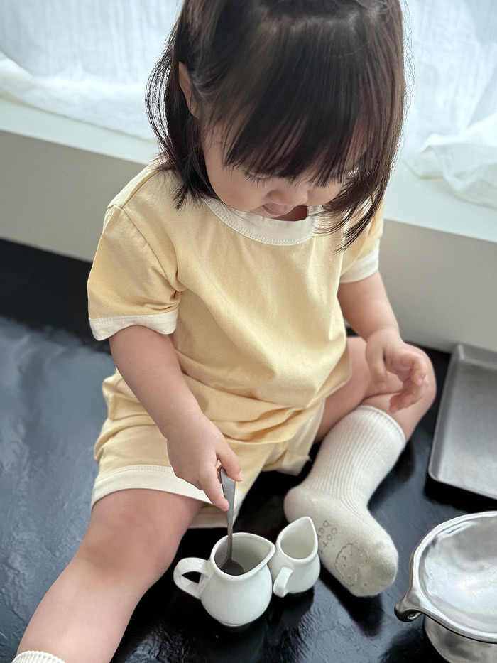 🇰🇷Here I Am set