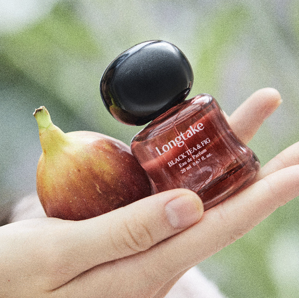 韓國 LONGTAKE 小眾木質調 精品香水 4種香味任選｜Eau de Parfum 