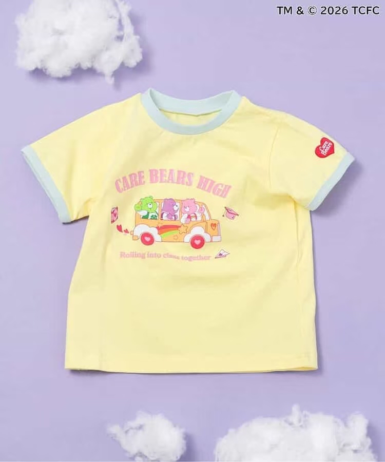 0673 apres彩虹熊系列