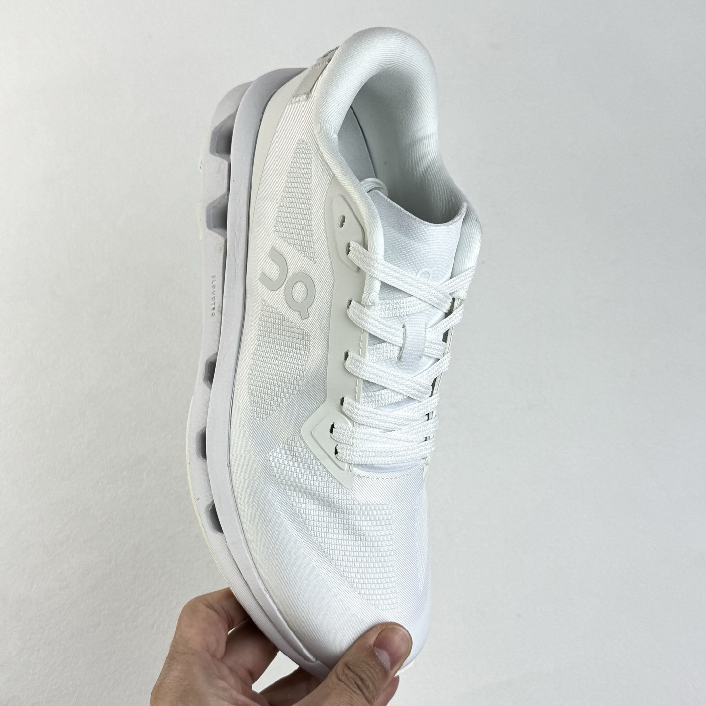 On Running Cloudzone