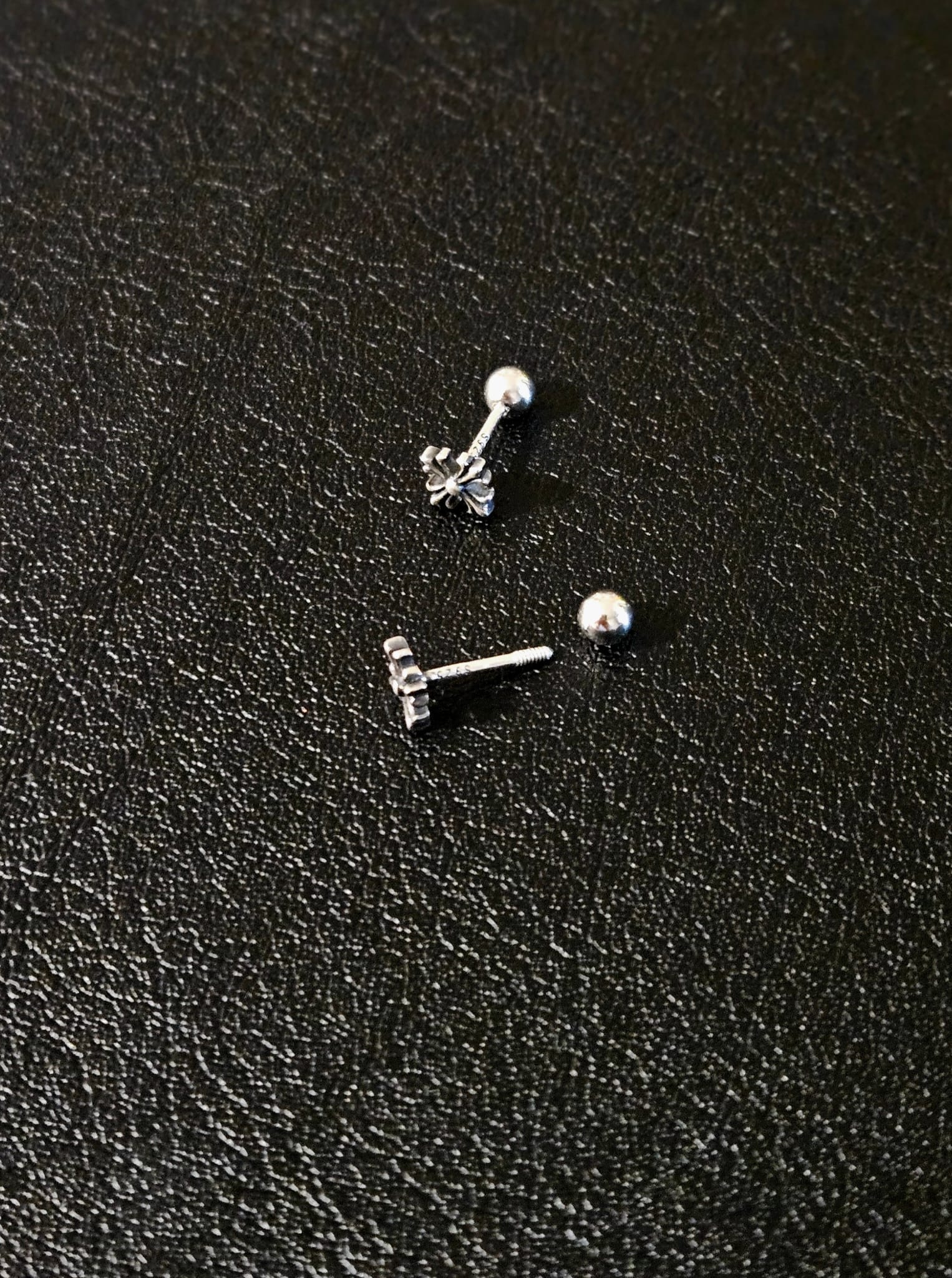 S925 - SET0001 Daily Jewelry Essentials  