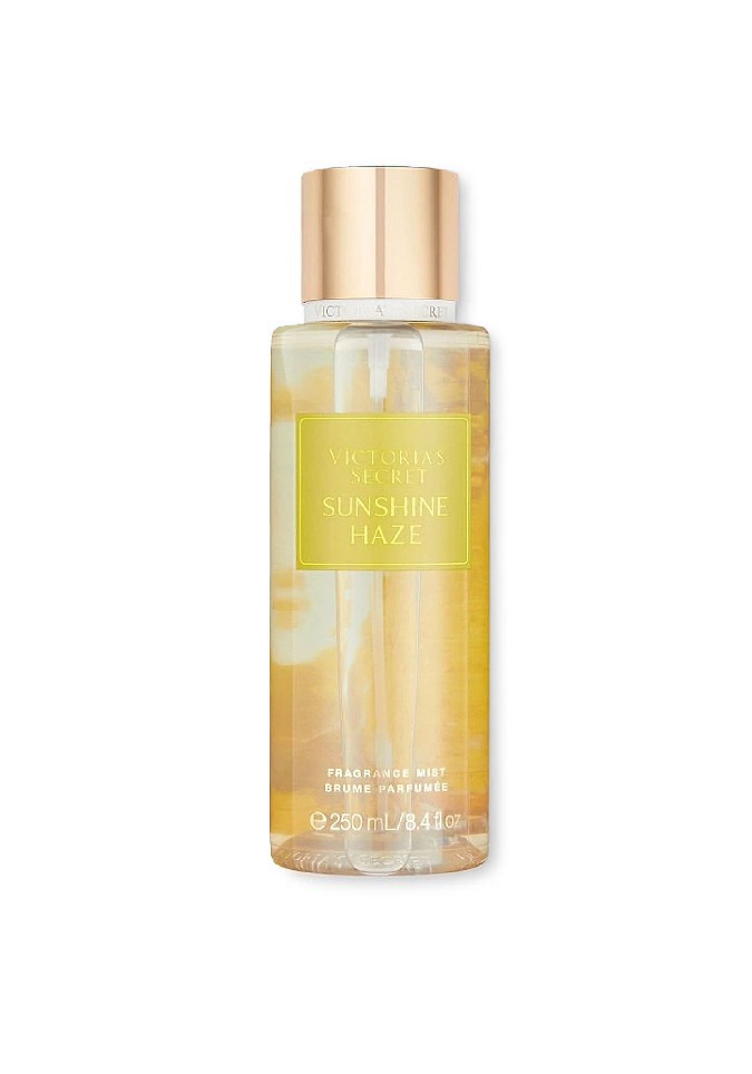 Sunshine Haze Fragrance Mist by Victoria's Secret <Limited Edition Spring Daze>