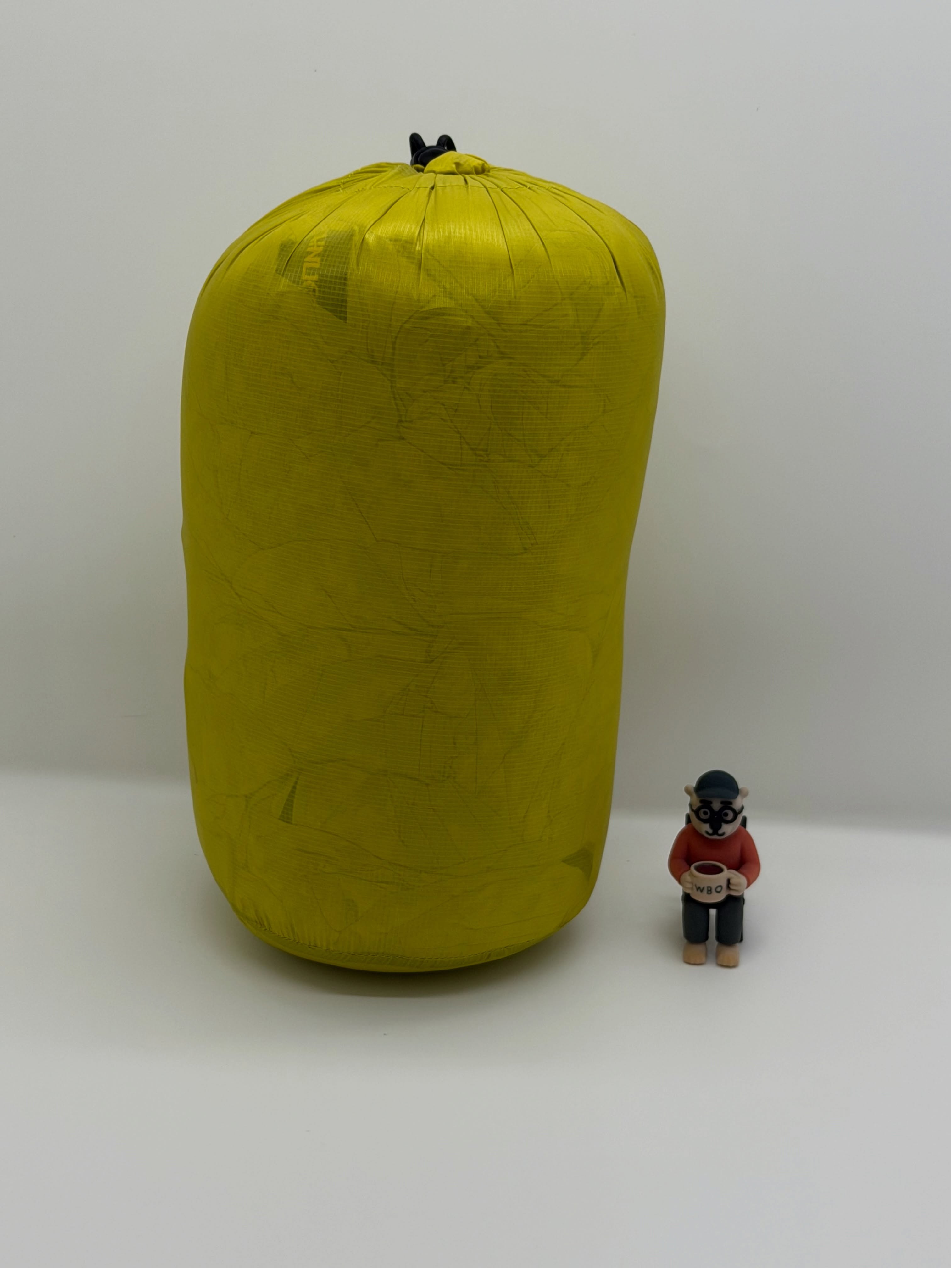 印尼品牌Mountainlight Sleepingbag Gane Quilt 羽絨睡袋 睡被 輕量化 ultralight camping 
