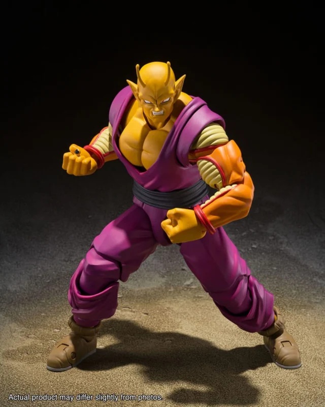 S.H.Figuarts Orange Piccolo