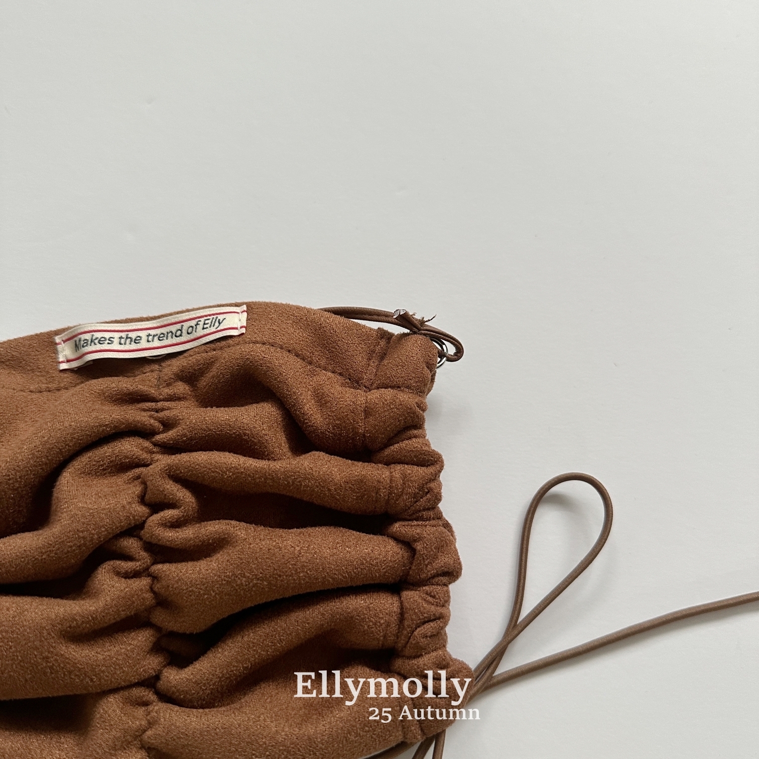 Ellymolly | String mini bag(ACC)