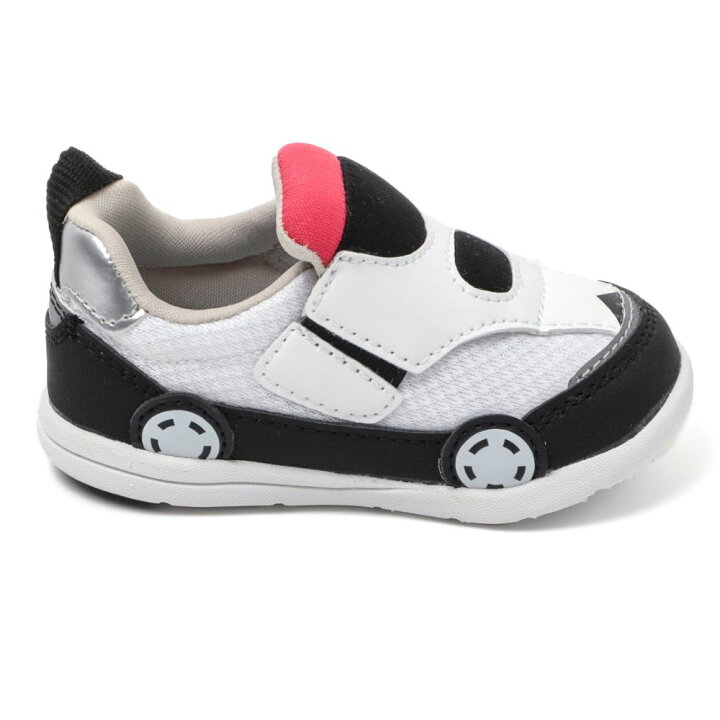 🇯🇵預訂 日本直送🇯🇵IFME x 工作車輛系列三色車車嬰兒學步鞋運動鞋