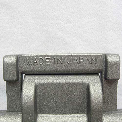 （約4月底到貨）🇯🇵日本製 日本杉山 金屬雙格三明治熱壓三文治機💕