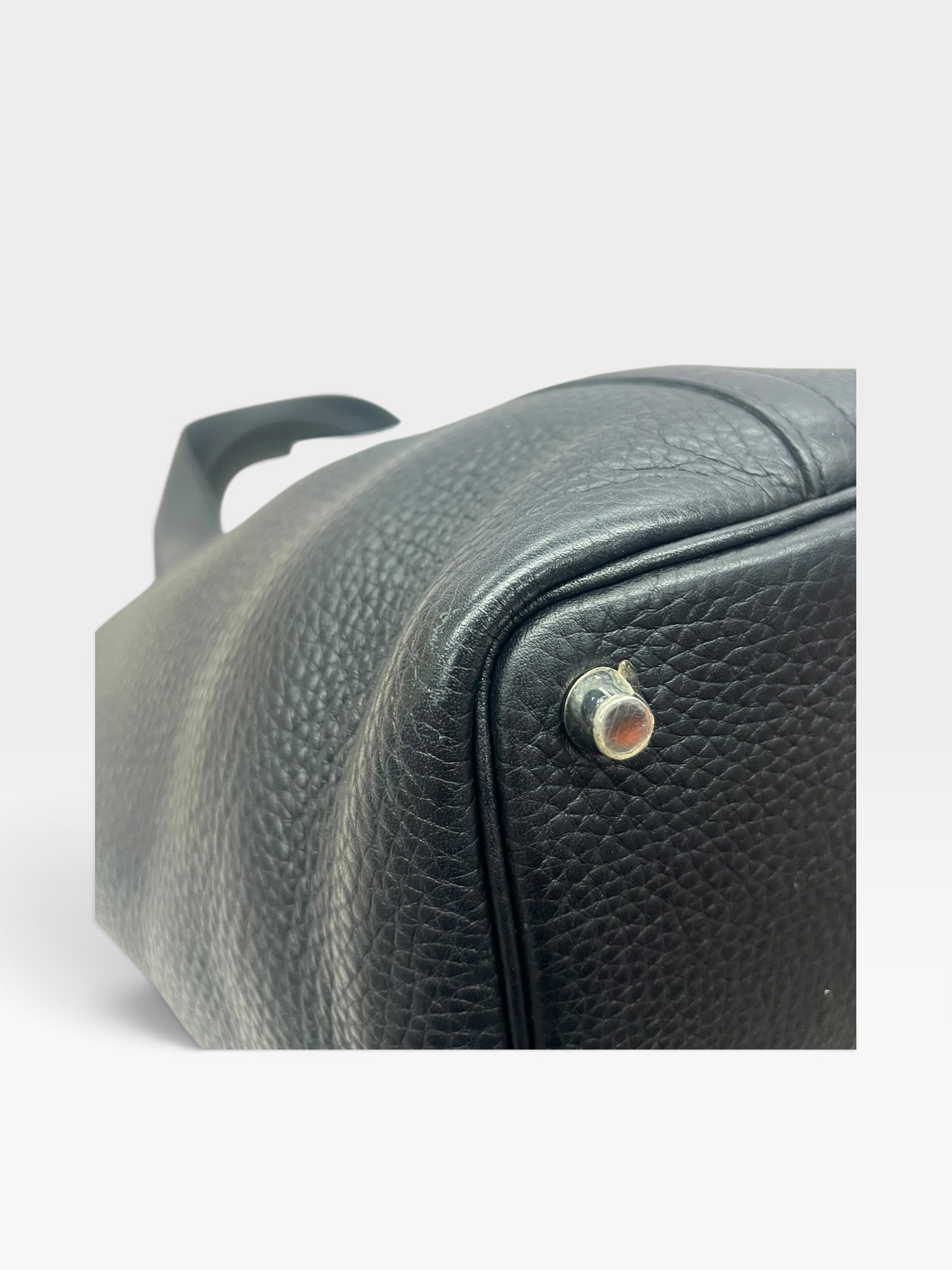 Pre-Owned HERMÉS P18 Stamp T / Product Code: 090305