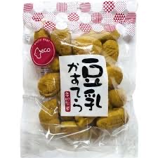 多田製菓 豆乳蜂蜜蛋糕