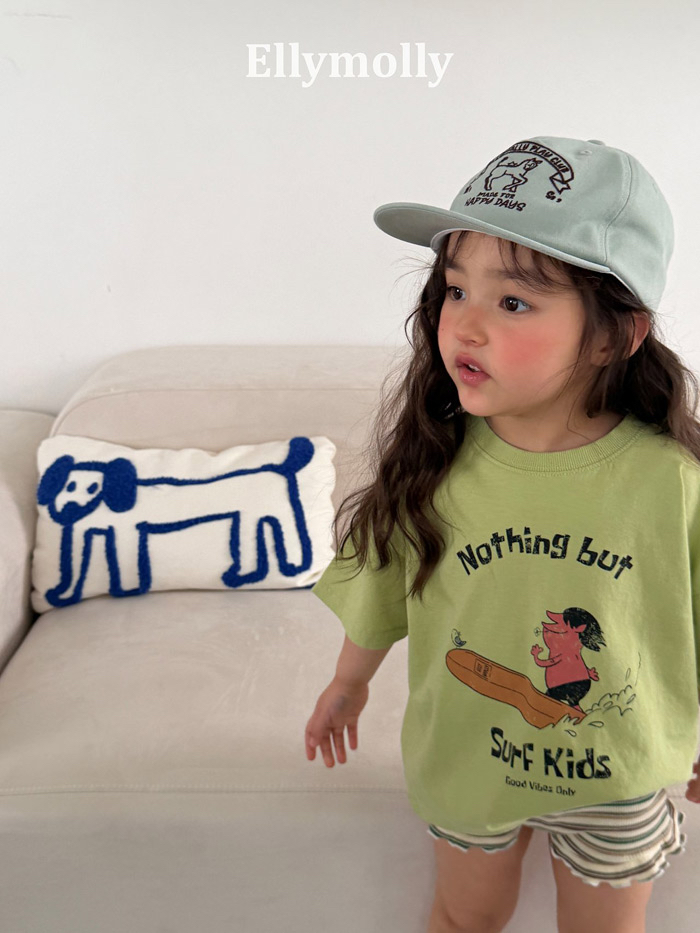 🇰🇷Ellymolly帽