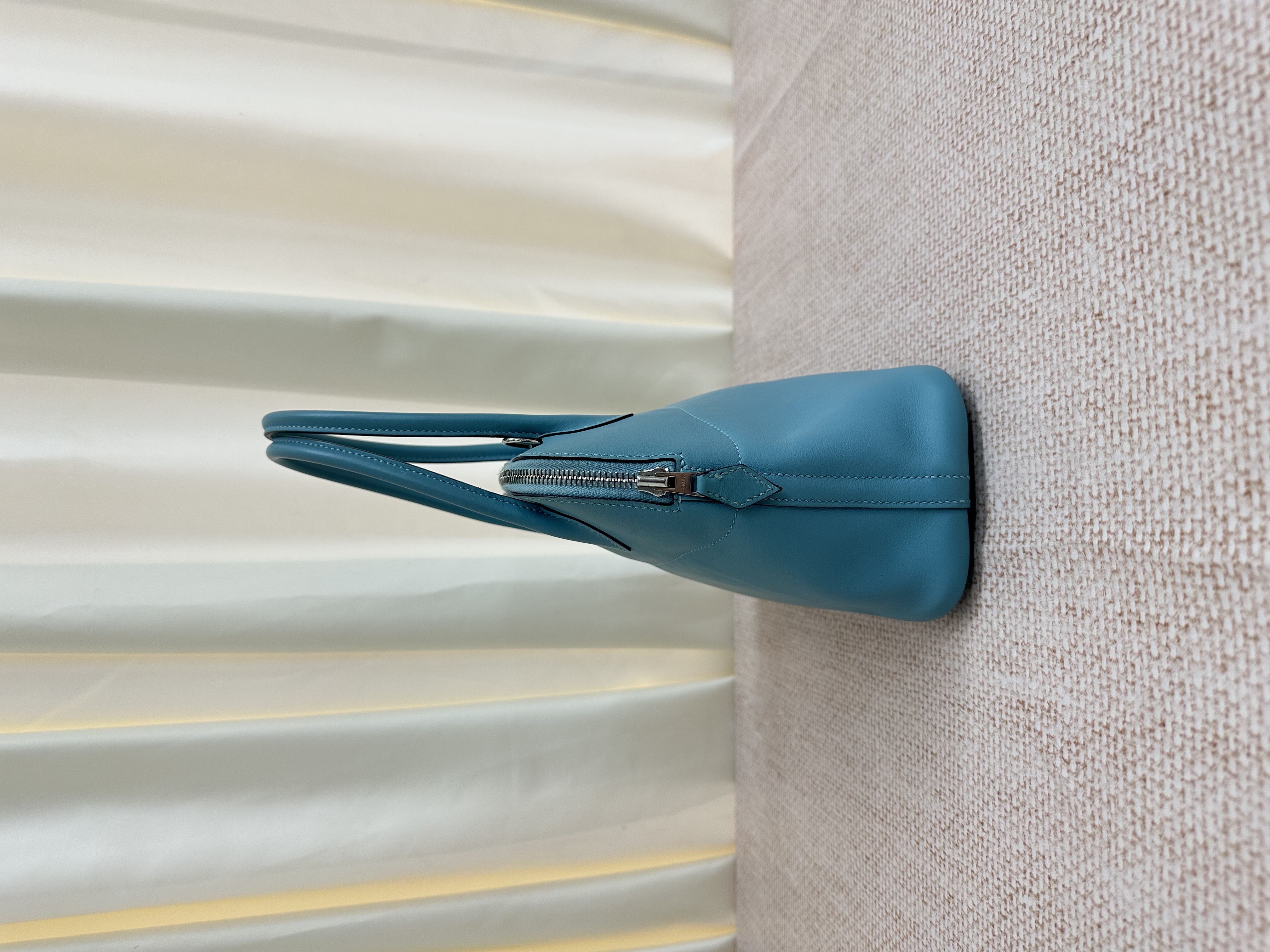 Pre-owned Hermes Bolide 27/ Stamp K/ Product Code: 26041611