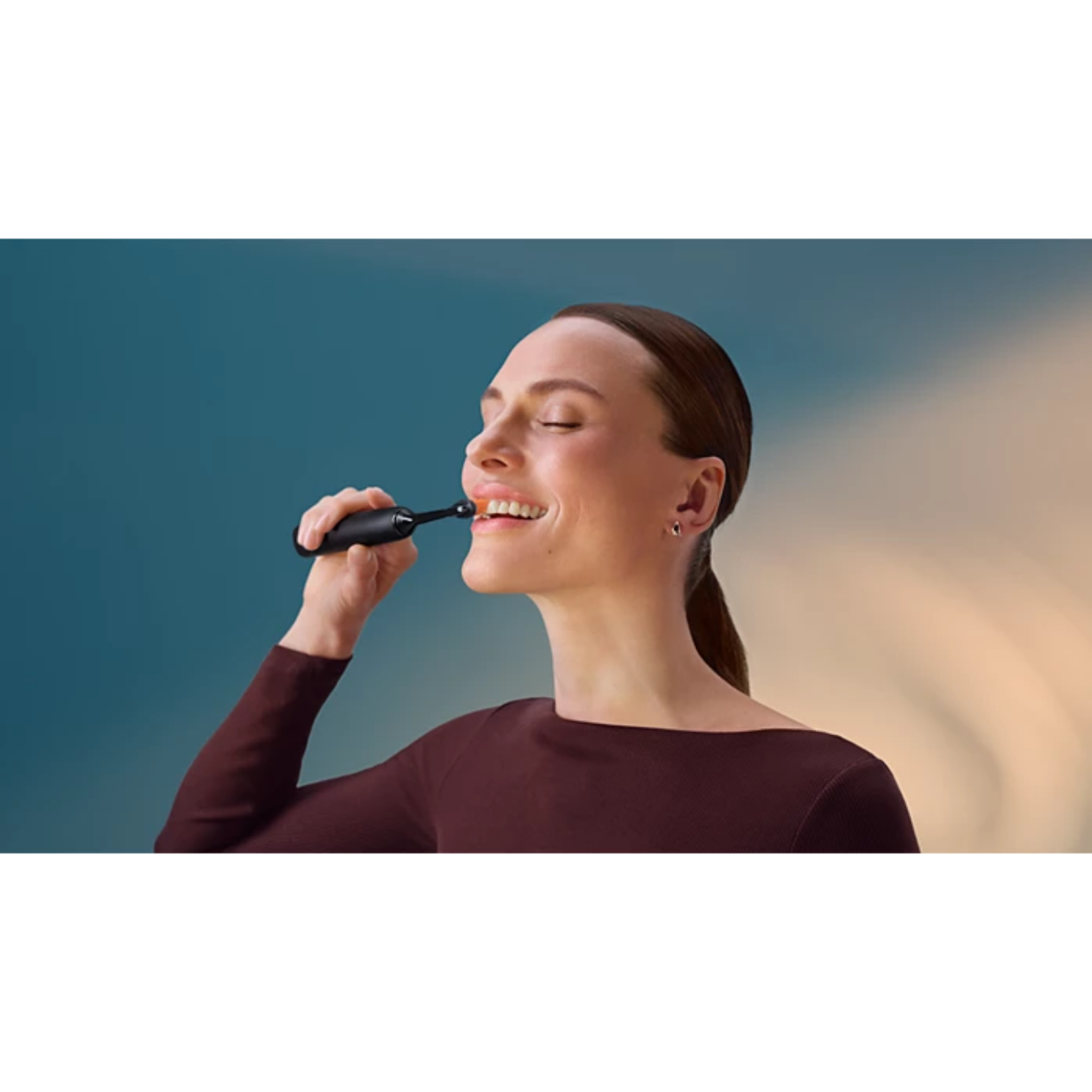 Philips Sonicare DiamondClean 9000 Series App-Connected Sonic Toothbrush (HX9914/75)