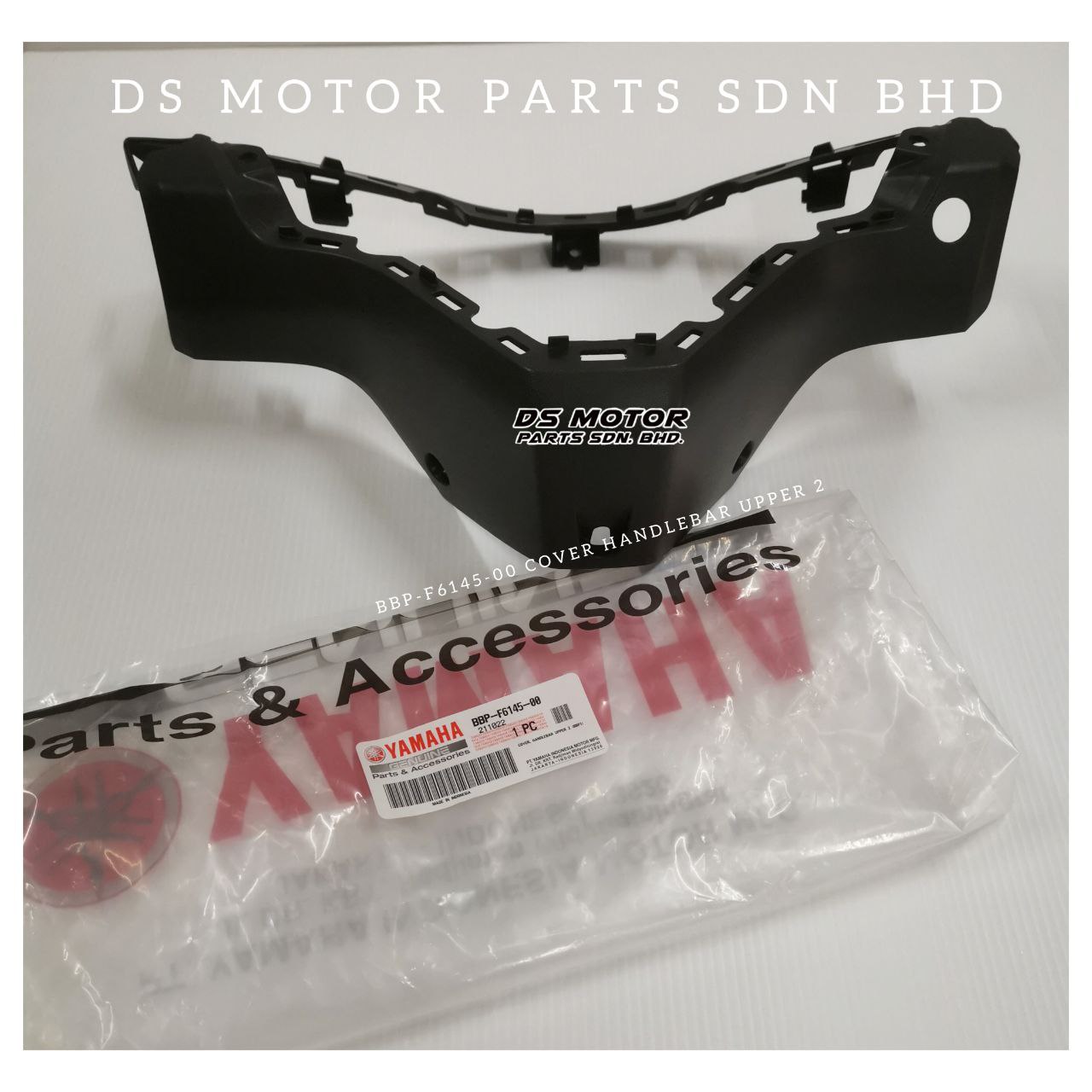 Yamaha NVX V2 Inner Cover Parts / No Color Parts " BBP "