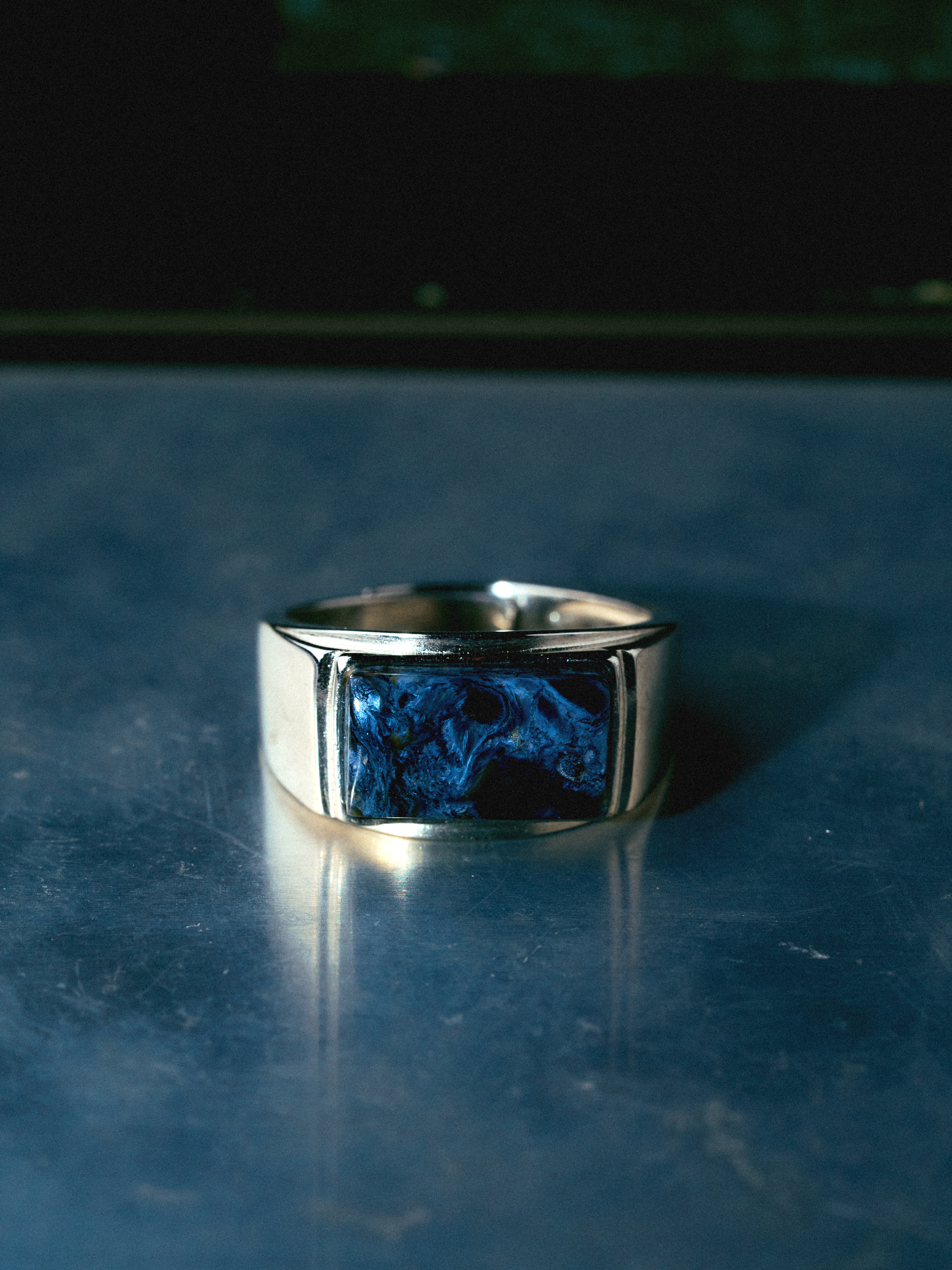 Stromborn Ring