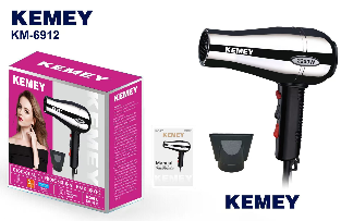 69122 km Hair Dryer AC/2200W