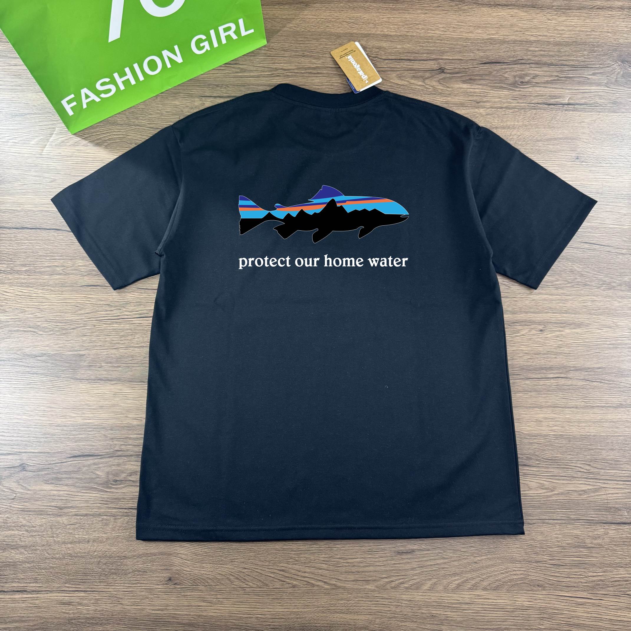 Patagonia Tee