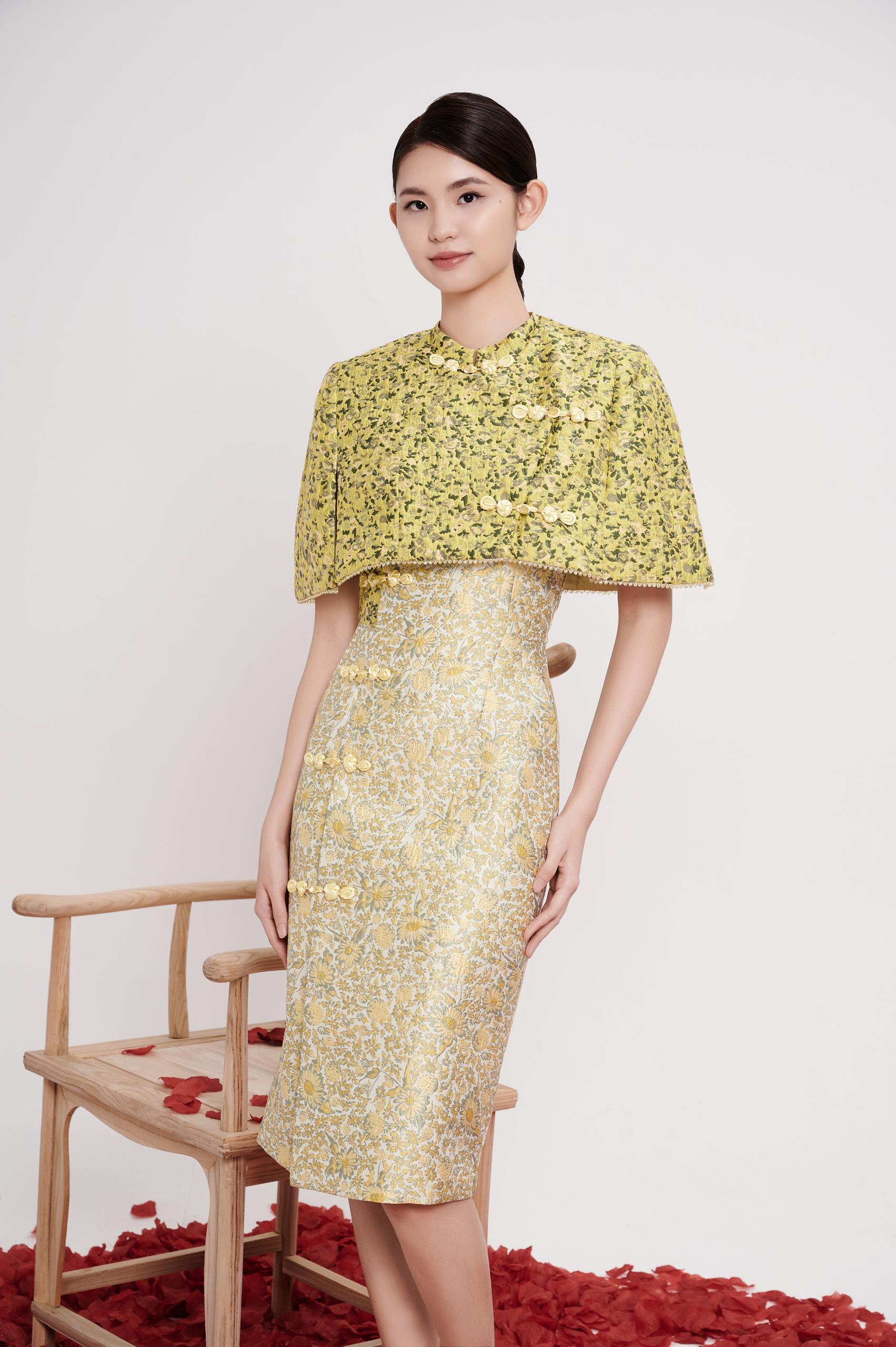 独家提花外套 2647