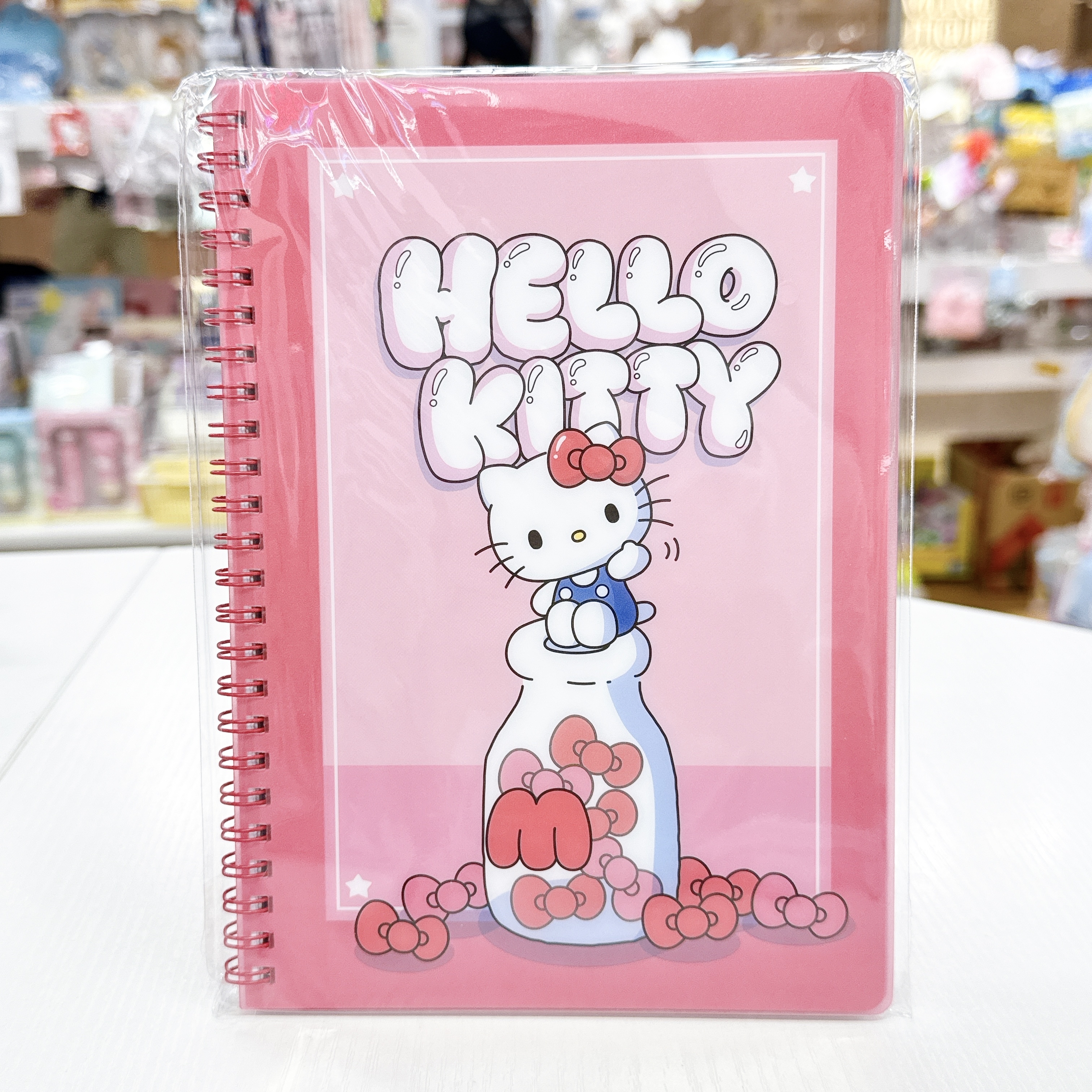 Samuel /蠟筆小新筆記簿 21×15×1 cm