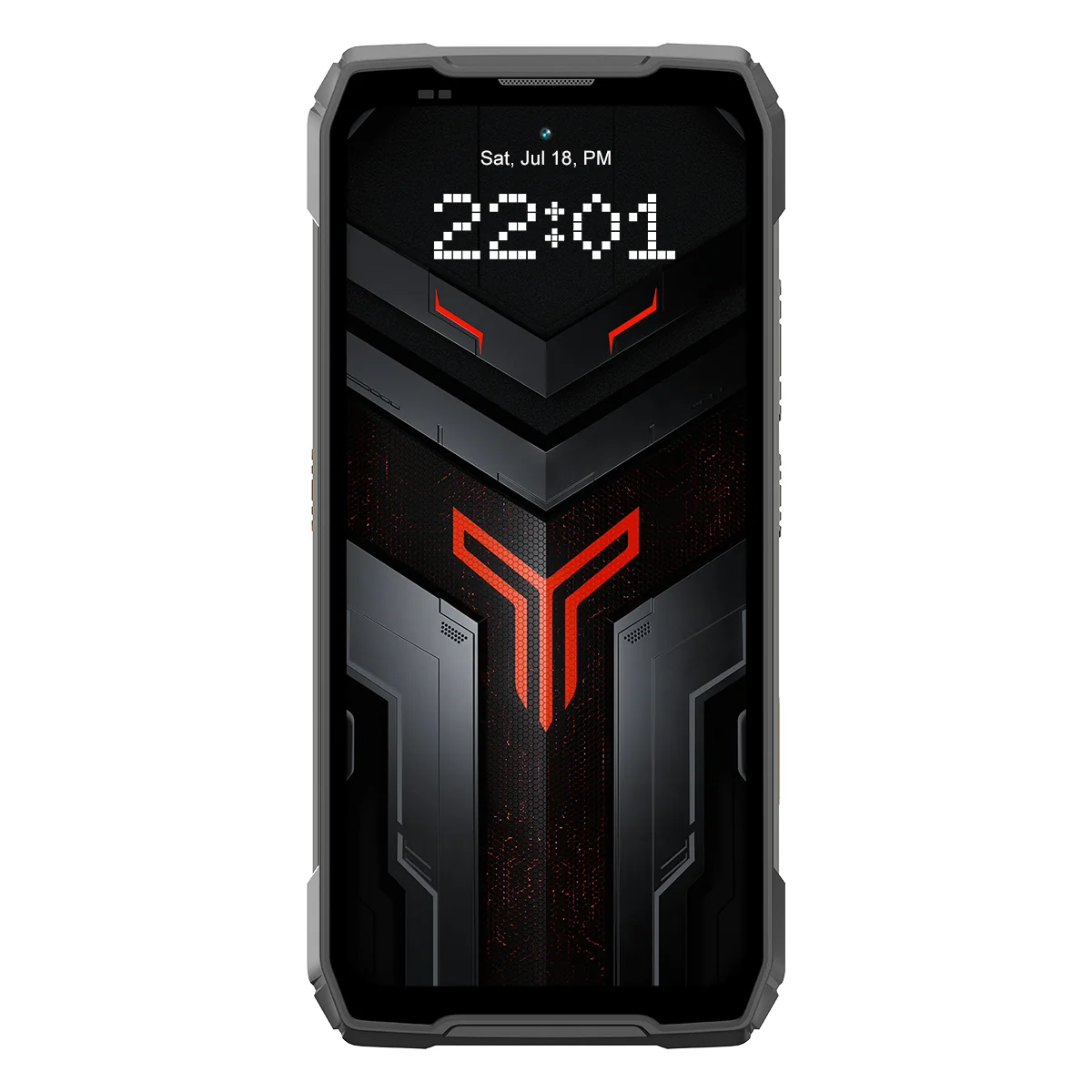 Mobile image