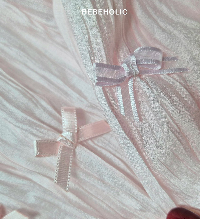 🇰🇷Bebeholic短褲