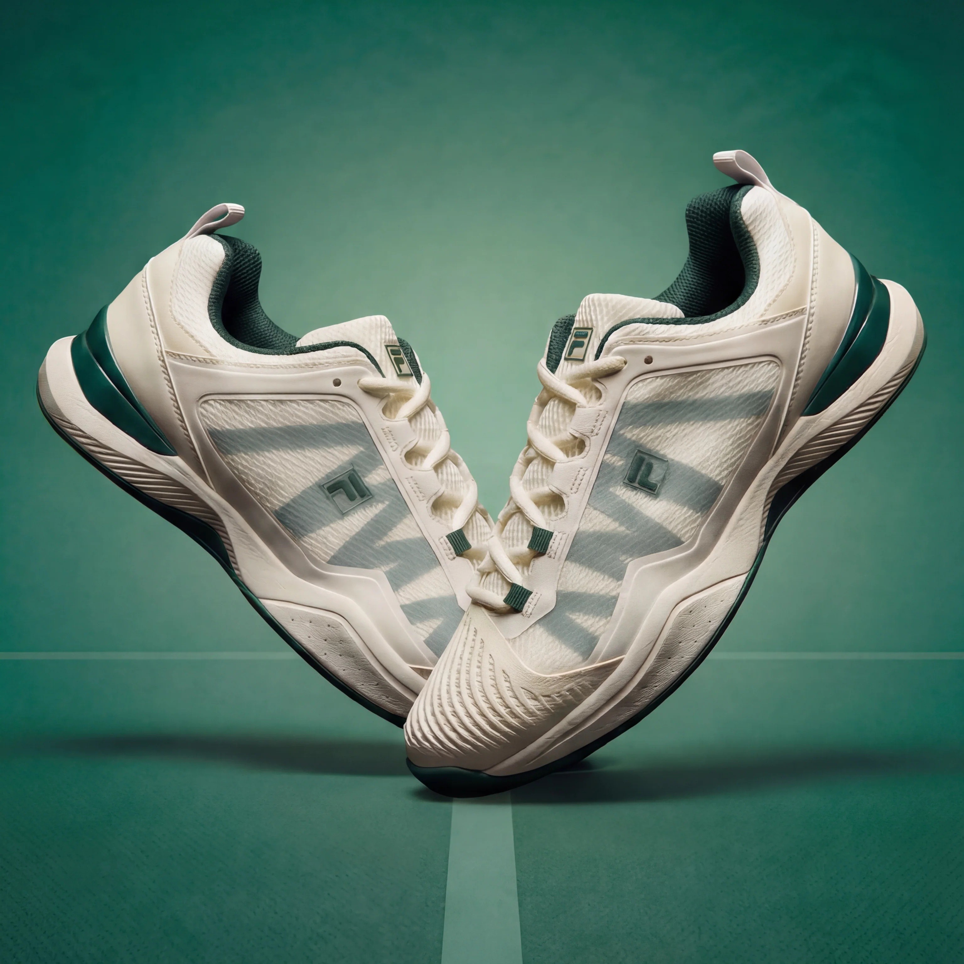 韓國 FILA Speedserve T9 2.0 (3色)