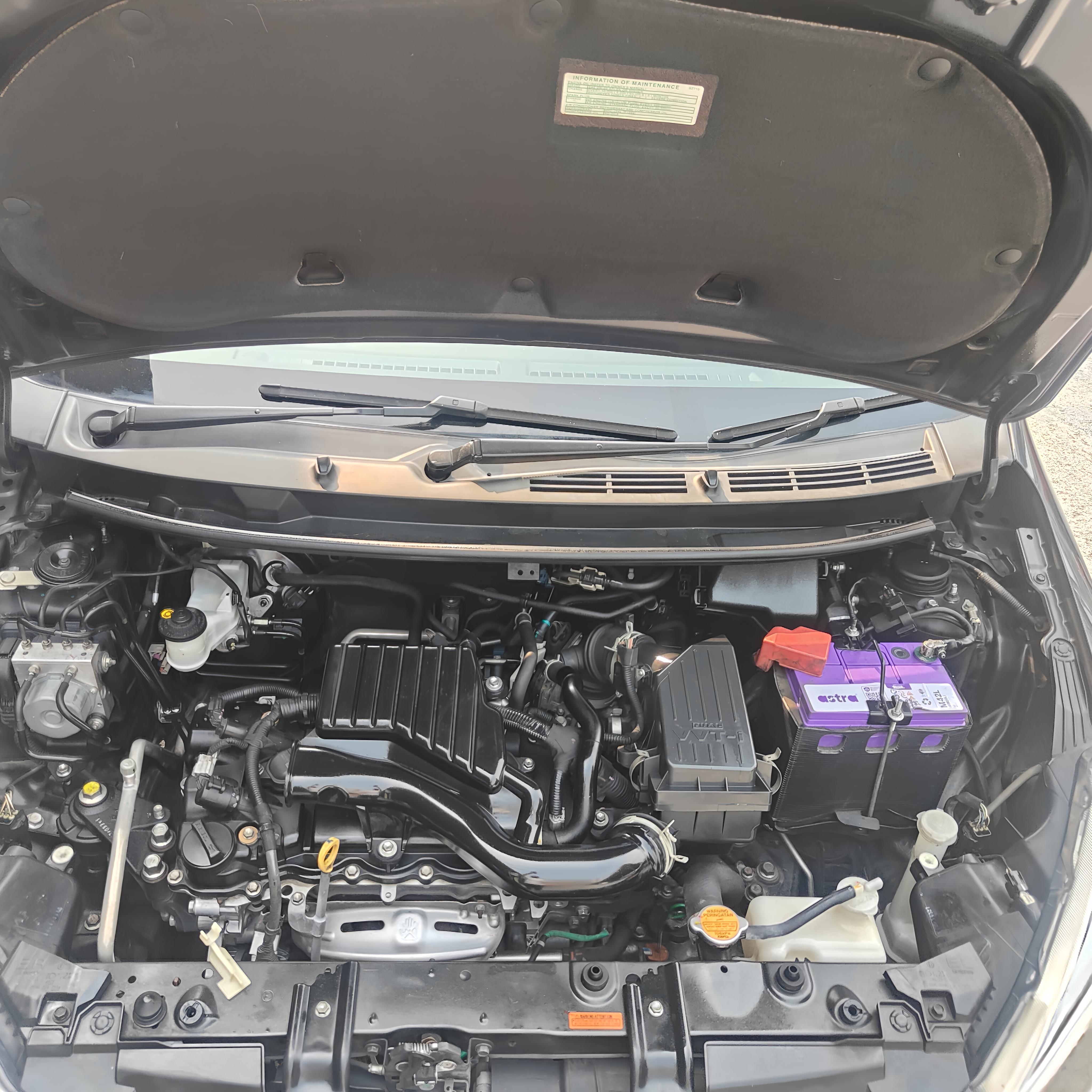 2021 PERODUA MYVI AV 1.5(A)