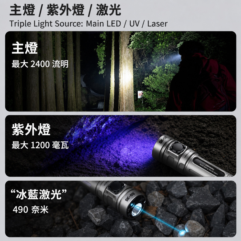 Loop Gear SK06