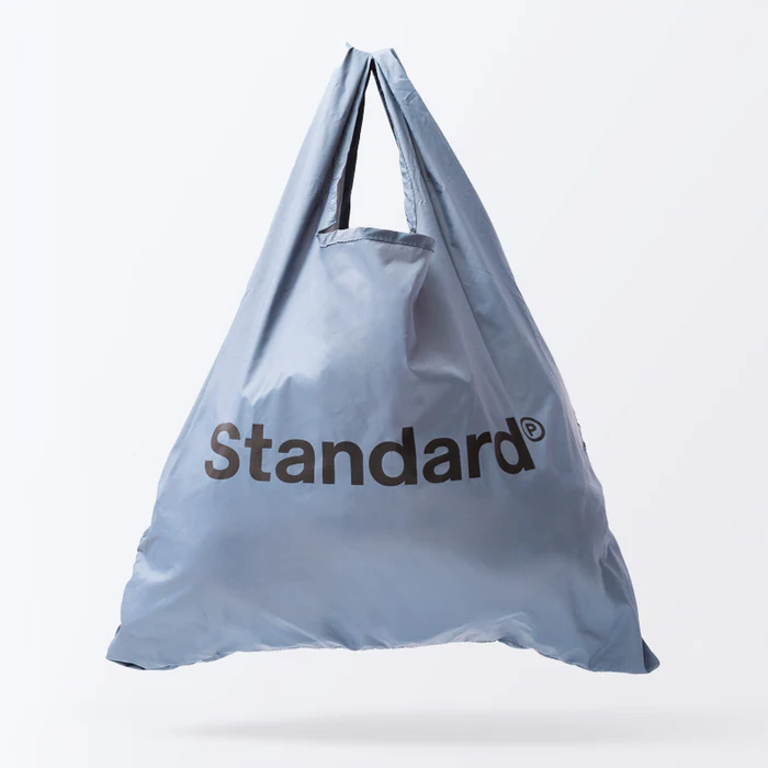 日本Standard Product 超輕環保袋 │簡約不簡單