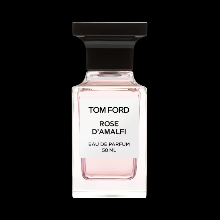 Rose d'amalfi - Tom Ford
