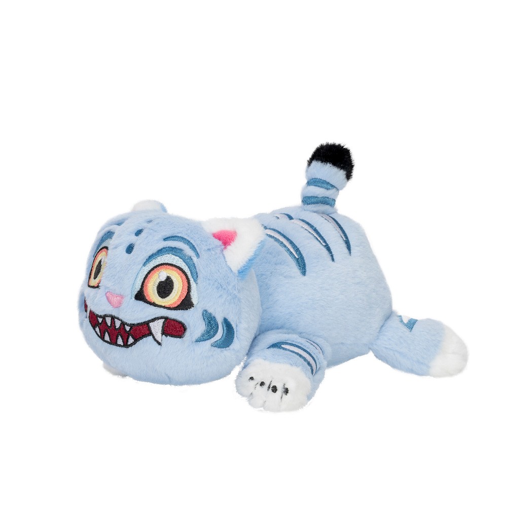 📦訂購 台灣限定 Kpop 獵魔女團 毛絨公仔