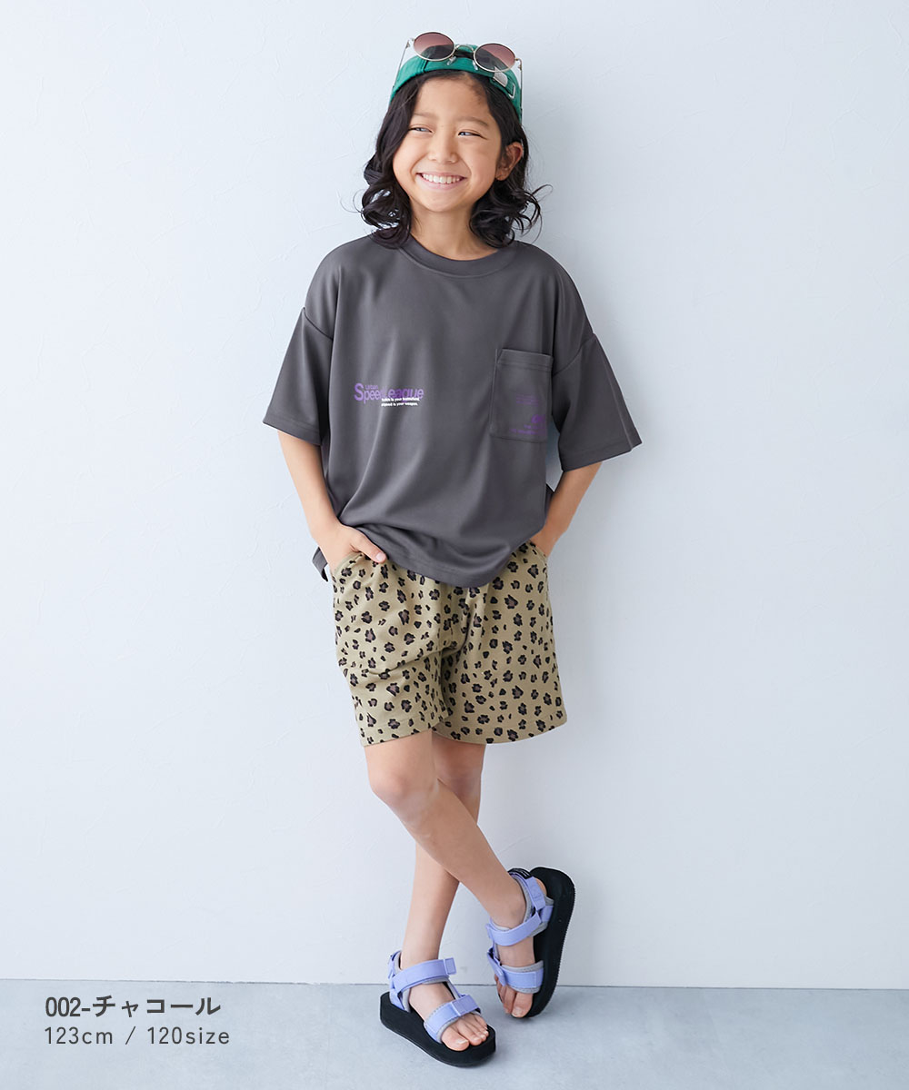 🆕【⭐訂購⭐】🌀 🇯🇵 日本直送 防UV 透氣 網眼 速乾 闊身 口袋短袖Tee［6款選］ 🌀 [ELCA-0261][260427]