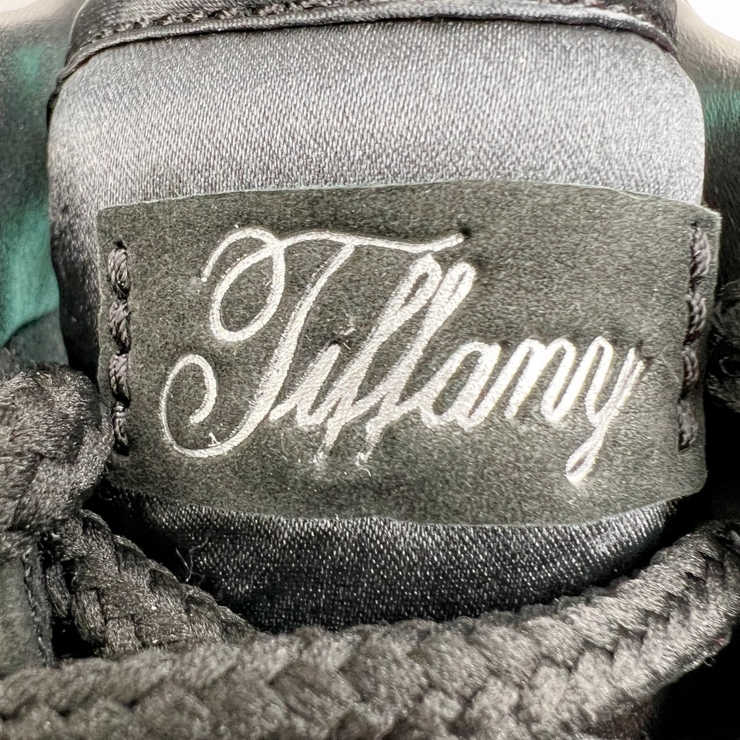 Tiffany & Co. x Nike Air Force 1 Low "1837" DZ1382-001