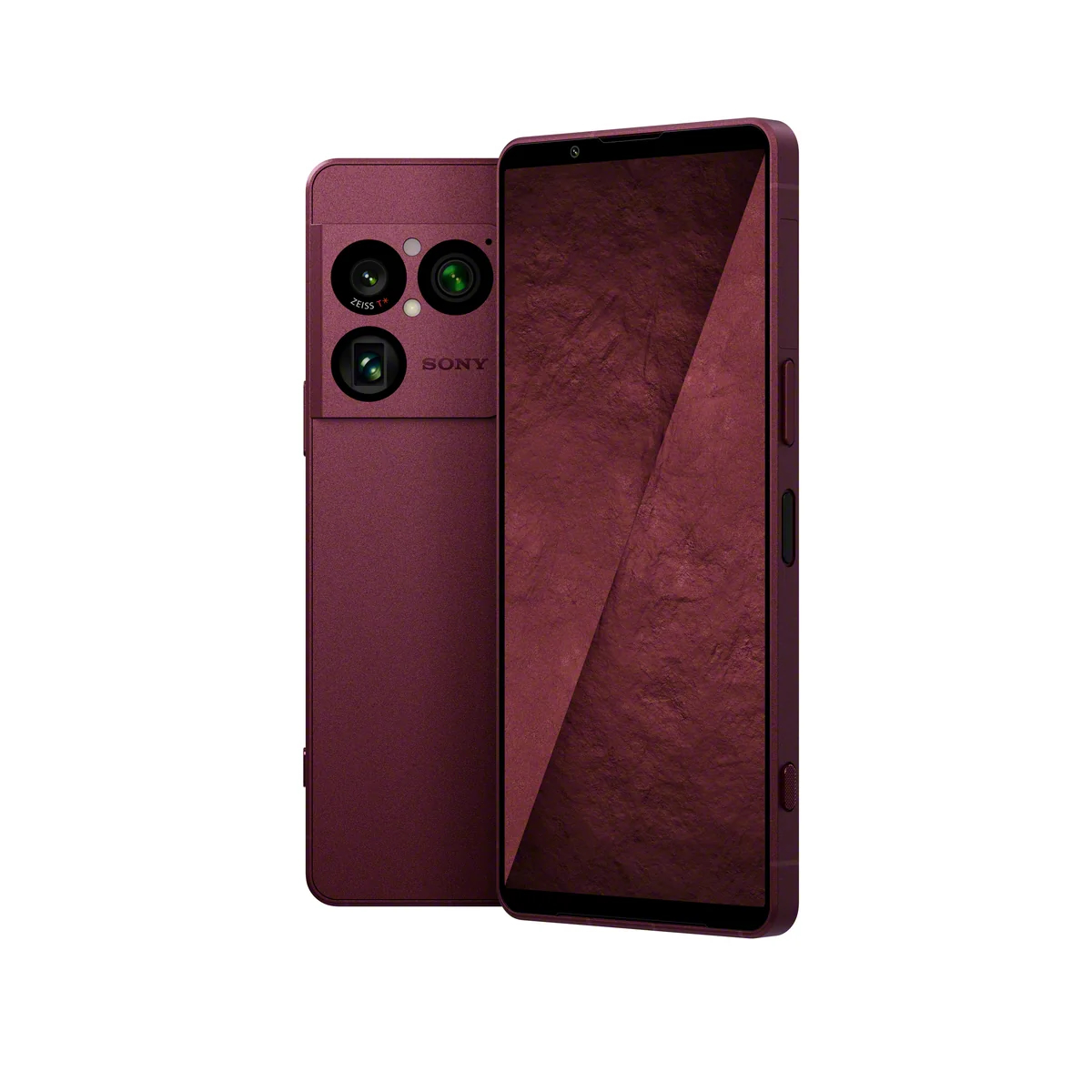 Sony Xperia 1 VIII - 平行進口 台灣版