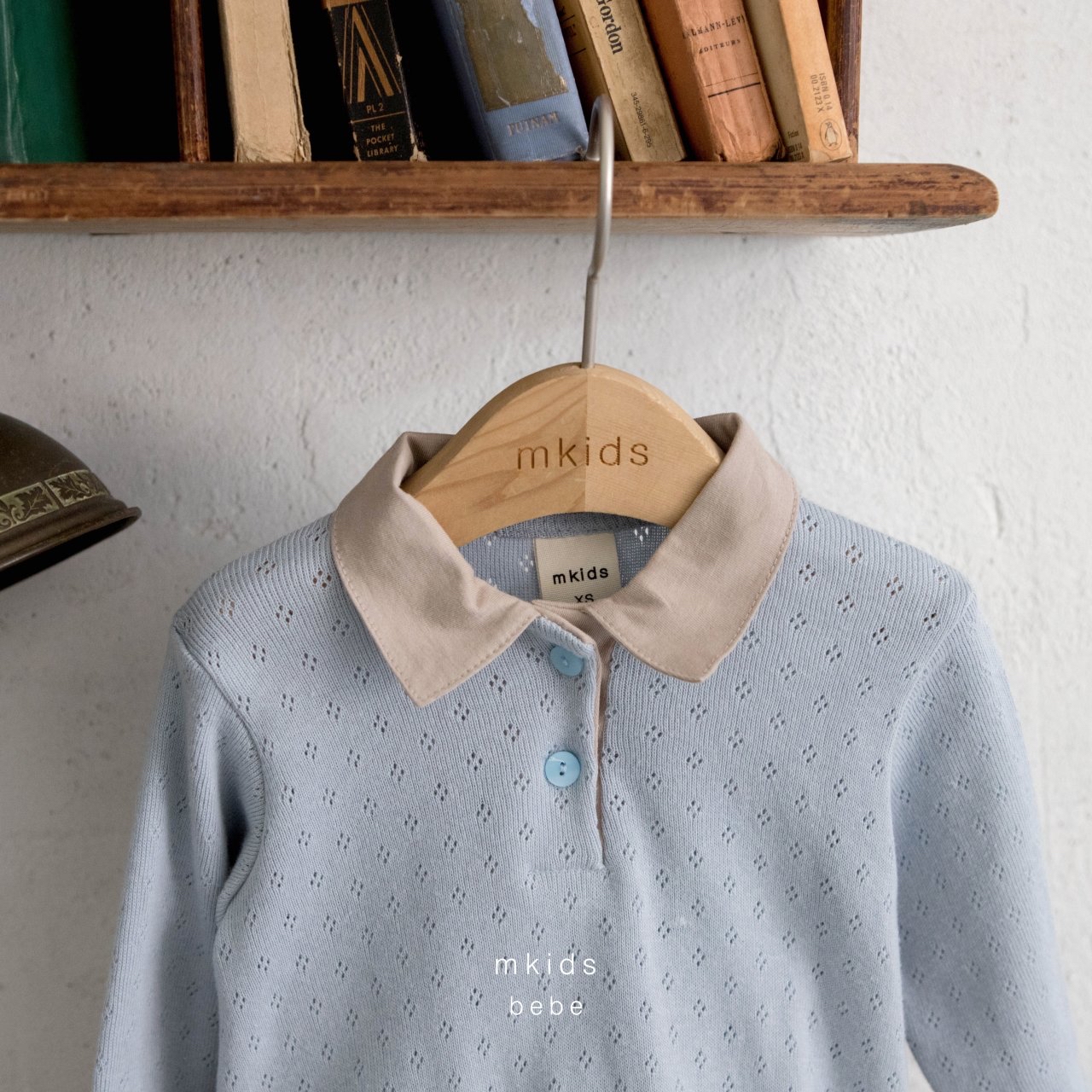 🇰🇷mkids babysuit