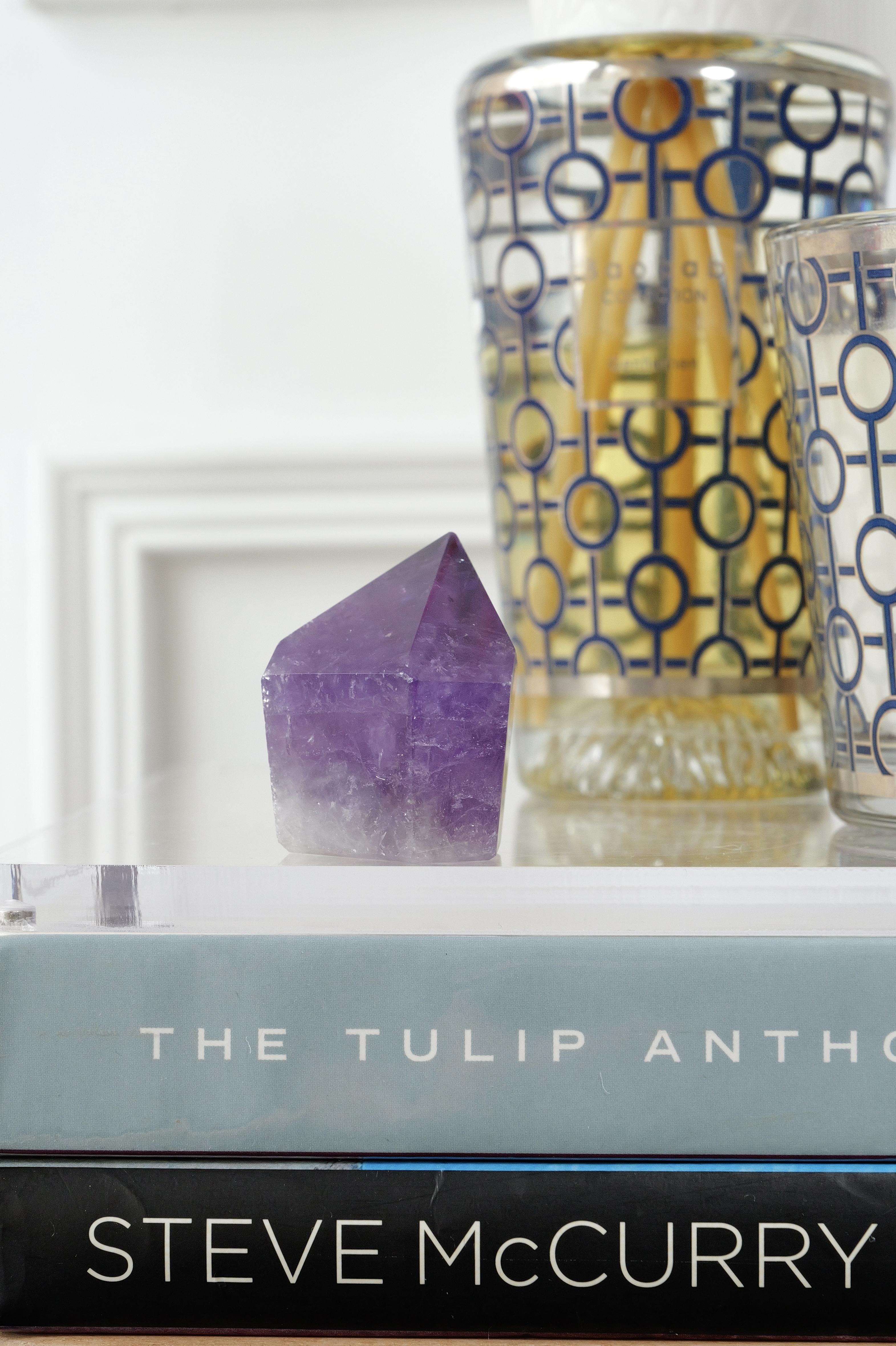 ༒4.7cm紫水晶小柱 ༒ AM.1195H3tG9J-RA29*3NT 