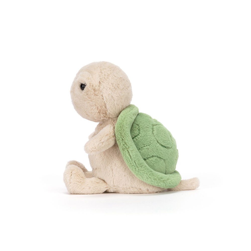 JELLYCAT Thimble Turtle 小龜女