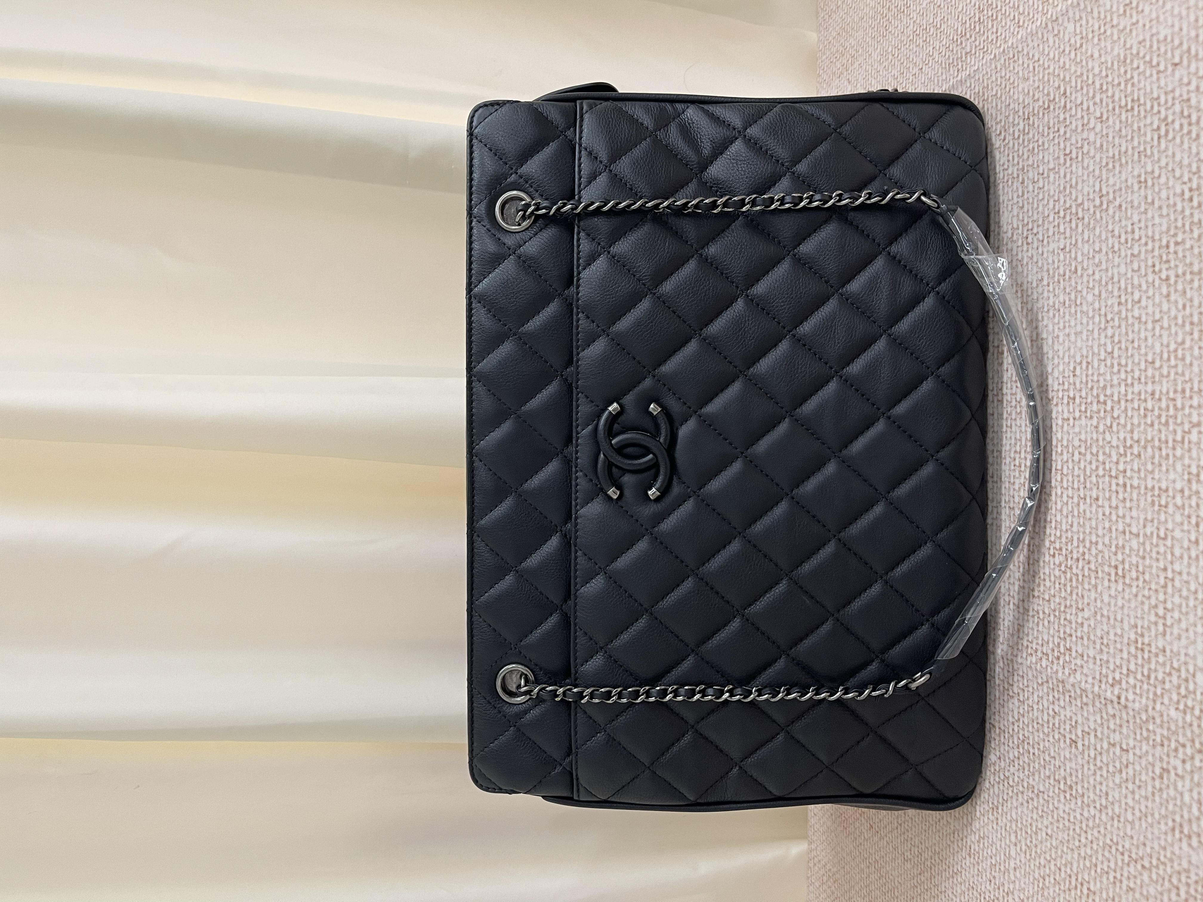 Pre-owned Chanel Shopper Tote/ Product Code: 26022415