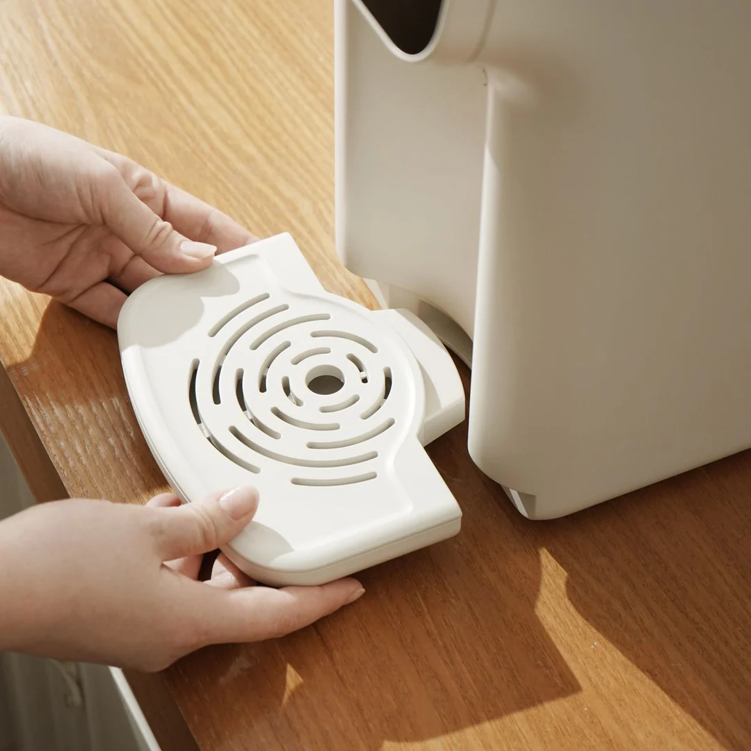 預購⭐️BRUNO RO 過濾即熱飲水機 (BAK812-GRG) [香港行貨] 