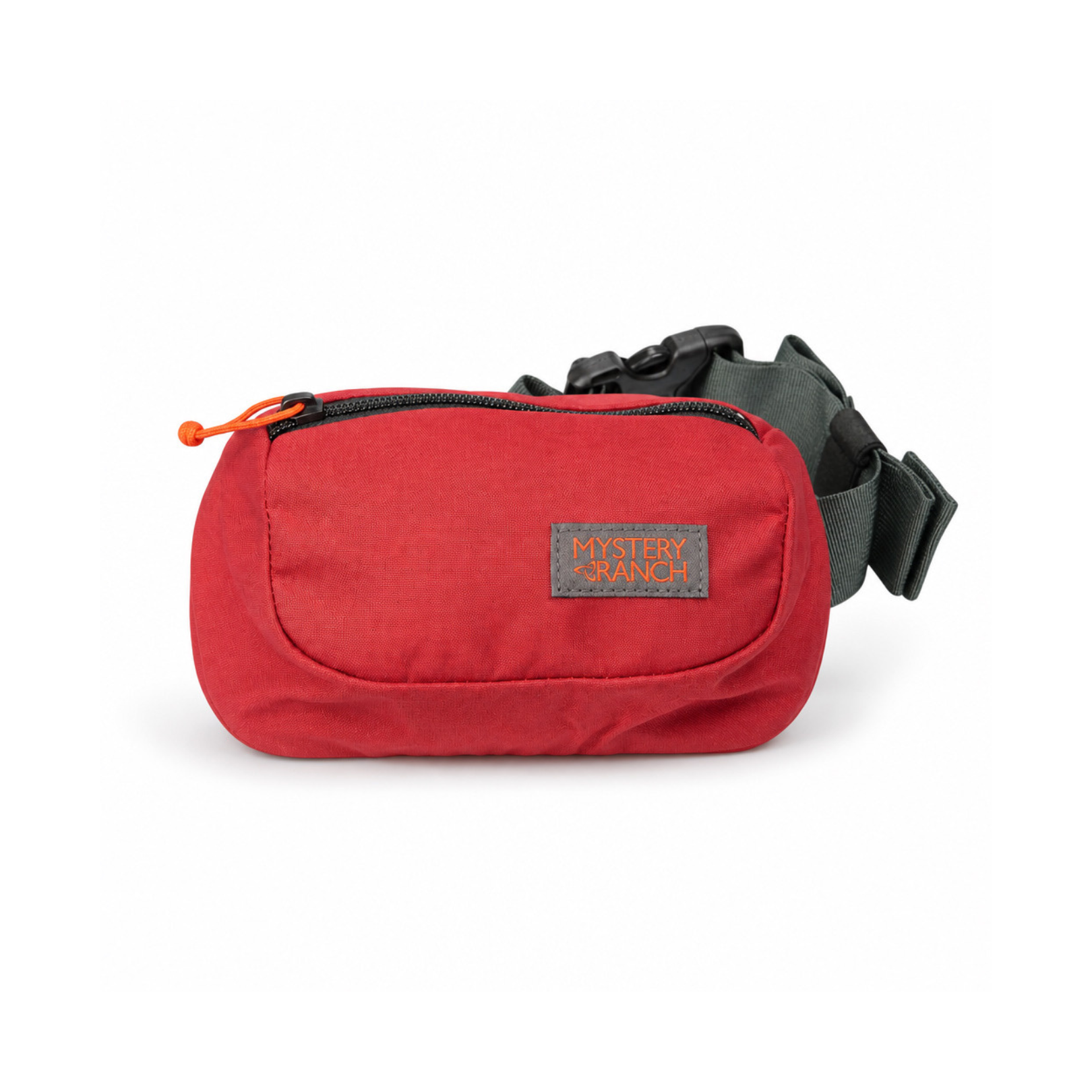Mystery Ranch Forager Hip Mini - 輕便實用的腰包