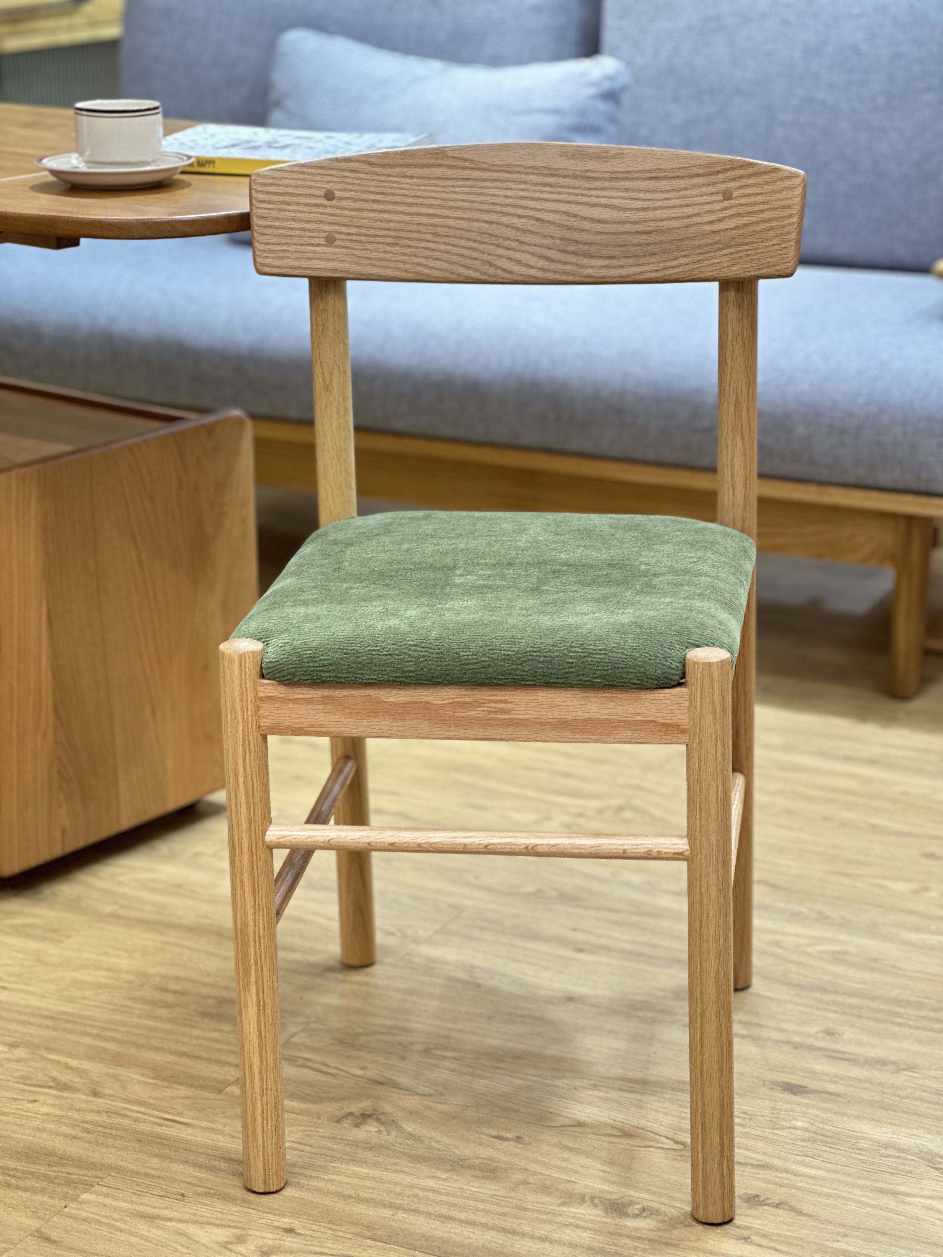陳列品清貨 GARDEN Dining  Chair