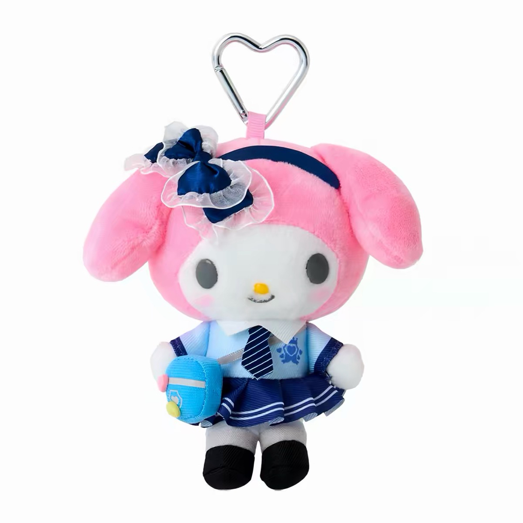 ［新到現貨] Sanrio 修業旅行系列掛件