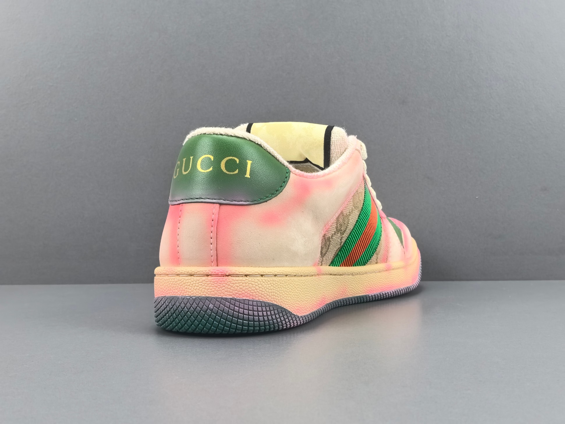 Gucci Screener